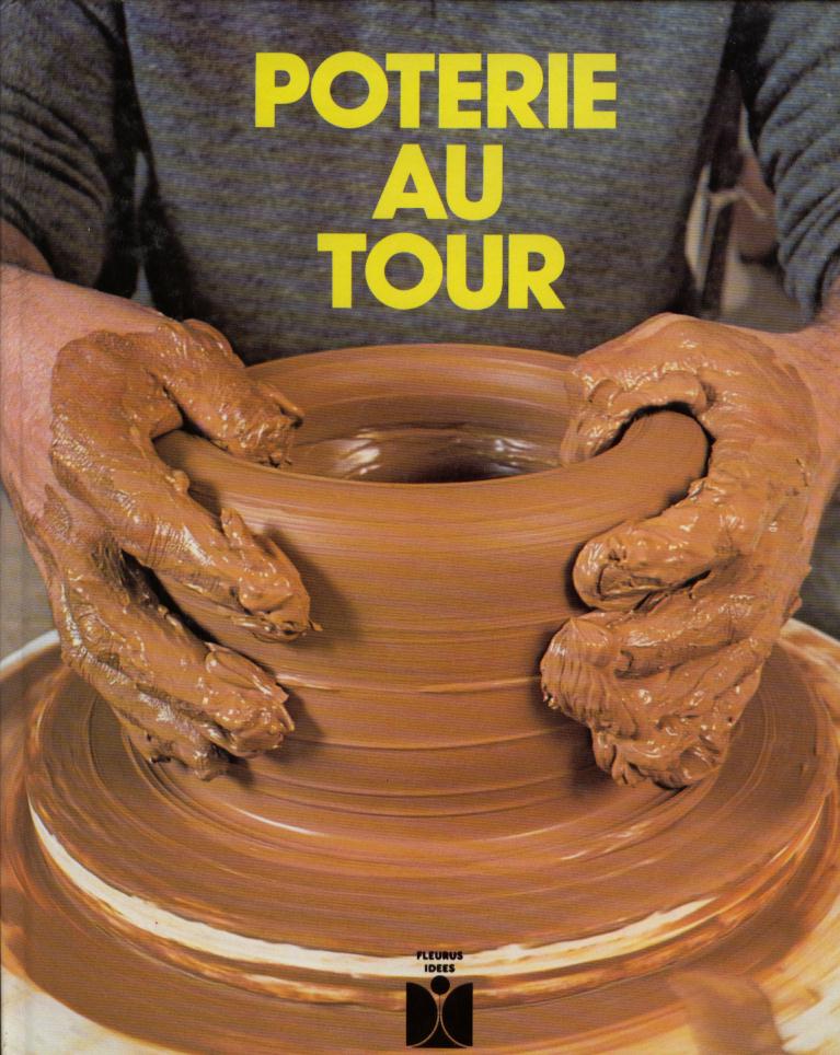 poterie au tour matériel outillage et installation